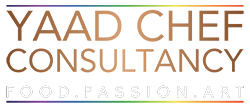 Yaad Chef Consultancy Logo