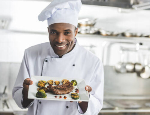 5 Fundamentals For A Rewarding Culinary Career